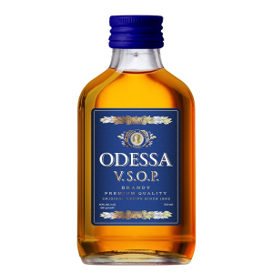 Odessa Vsop Brandy 100 Ml